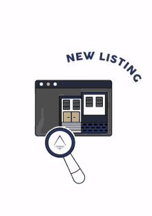 newlisting infinity