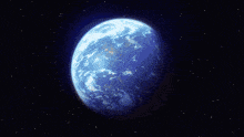 Kars Earth GIF - Kars Earth Planet GIFs