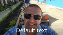 Default Text Kristian Marinov GIF
