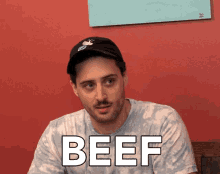 Beef Food GIF