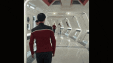 Star Trek Snw GIF - Star Trek Snw Boimler GIFs