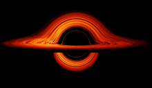 Sagittarius Black Hole GIF - Sagittarius Black Hole GIFs