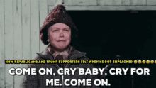 Reactions Impeached GIF - Reactions Impeached Trump GIFs