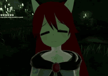a screenshot of a video game with the words omg coffee slurp sounded so goods on the bottom right