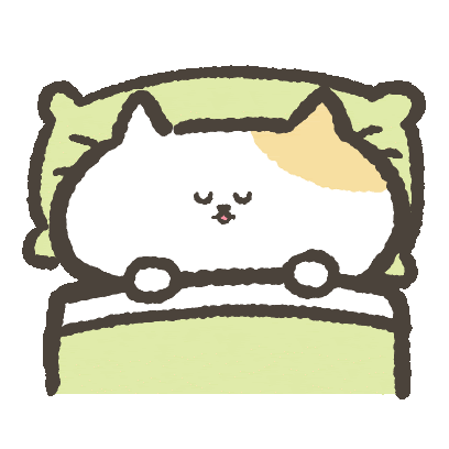 Daily Cute Sticker - Daily Cute Lovely Stickers