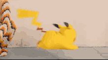Aznyunhou Pikachu GIF