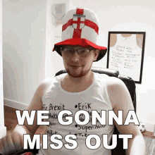 We Gonna Miss Out Ollie Dixon GIF - We Gonna Miss Out Ollie Dixon We Gonna Overlook GIFs