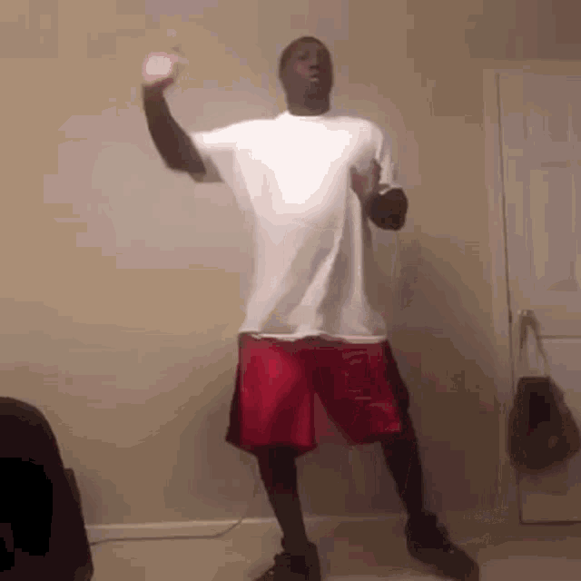black people dancing gif