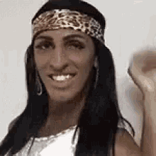 Queen Smile GIF - Queen Smile Mulher GIFs
