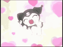 Kuromi Sanrio GIF - Kuromi Sanrio GIFs