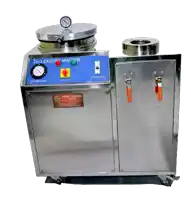 a machine that says 3 in 1 casting machine on the top