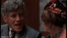 The Blessing Christmas Vacation GIF - The Blessing Christmas Vacation Teeth GIFs