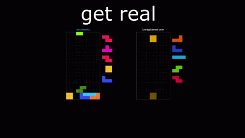 Tetris Get Real GIF - Tetris Get Real - Discover & Share GIFs