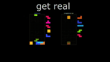 Tetris Get Real GIF - Tetris Get Real GIFs