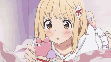 Yuri Anime GIF - Yuri Anime Cute GIFs