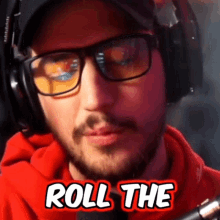 Roll The Clip Jared GIF - Roll The Clip Jared Jaredfps GIFs