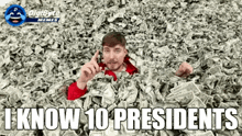 10 Know GIF - 10 Know Presidents GIFs
