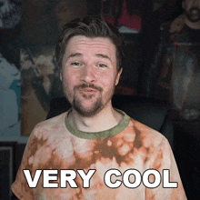 Very Cool Jimmy GIF - Very Cool Jimmy Elvis The Alien GIFs