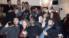 Party Friends GIF - Party Friends GIFs
