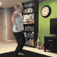 Wasted Dance GIF
