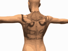 Satori Lover GIF - Satori Lover GIFs