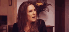 Separated At Birth Paige Turco GIF - Separated At Birth Paige Turco Elizabeth Marshall GIFs