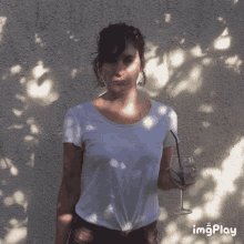 Lucie Hell Yeah GIF - Lucie Hell Yeah Hell GIFs