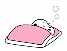 Snoopy Sleep GIF - Snoopy Sleep GIFs