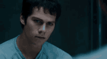 The Maze Runner The Scorch Trials GIF - The Maze Runner The Scorch Trials Dylan O Brien GIFs