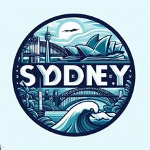 Sydney GIF - Sydney GIFs