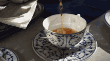 Tea Cup Of Tea GIF - Tea Cup Of Tea GIFs