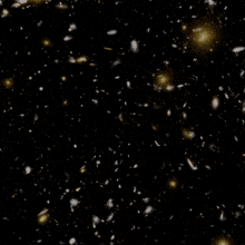 Universe Cosmos GIF - Universe Cosmos Galaxies GIFs