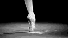 Ballet Dancer GIF
