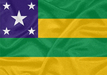 Bandeira De Sergipe GIF - Bandeira De Sergipe GIFs