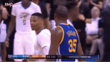 Russell Westbrook Im Coming GIF - Russell Westbrook Im Coming Im Coming Russell Westbrook GIFs