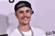 Flop Mustin GIF - Flop Mustin Bieber GIFs