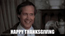 Happy Thanksgiving Turkey GIF - Happy Thanksgiving Turkey Thanksgiving GIFs