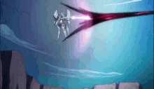 Anime Fairy Tail GIF - Anime Fairy Tail Devil GIFs