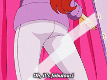 totally spies sam oh its fabulous fabulous winter coat