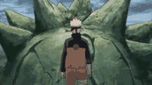 Naruto Sometimes GIF - Naruto Sometimes Sasuke GIFs