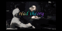 Lenin Read Theory GIF - Lenin Read Theory Theory GIFs