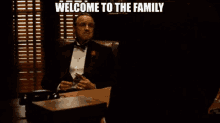 Welcome To The Family Humpty Dumpties GIF - Welcome To The Family Humpty Dumpties Welcome GIFs