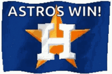 Astros Win GIF - Astros Win GIFs