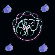 Gp Logo GIF - Gp Logo Art GIFs