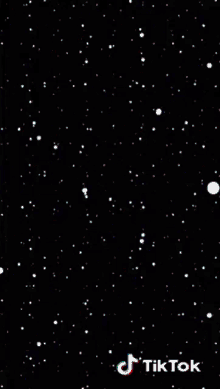 a black background with the words phone and tiktok
