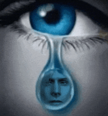 Leon Kennedy Crying GIF - Leon Kennedy Crying Tear GIFs