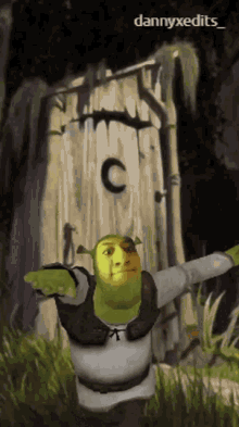 Shrek Danny GIF - Shrek Danny Aidansarmy GIFs
