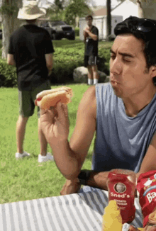Zach King Two Dudes Playing GIF