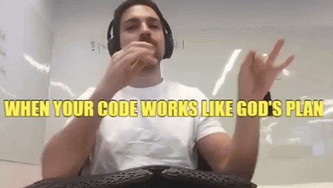 😅 Sometimes Vibe Coding Works Wonders… Sometimes It Just Crashes and Burns