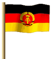 communism germany